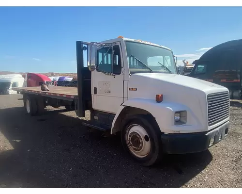 FREIGHTLINER FL60 Parts Vehicles
