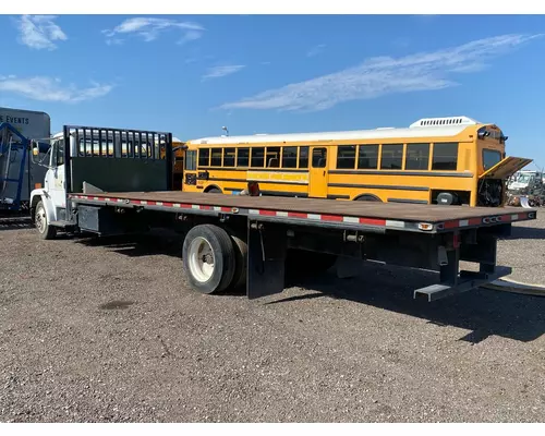 FREIGHTLINER FL60 Parts Vehicles