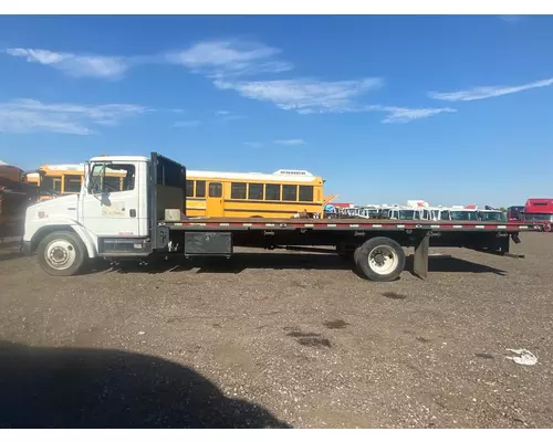 FREIGHTLINER FL60 Parts Vehicles