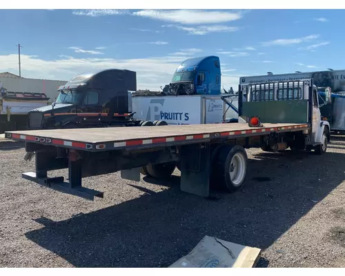 FREIGHTLINER FL60 Parts Vehicles
