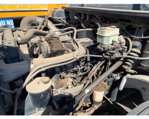 FREIGHTLINER FL60 Parts Vehicles
