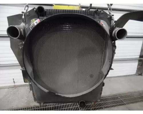 FREIGHTLINER FL60 RADIATOR ASSEMBLY