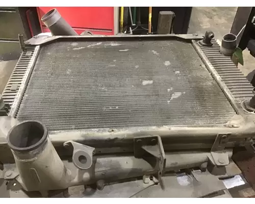 FREIGHTLINER FL60 RADIATOR ASSEMBLY