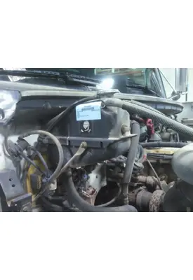 FREIGHTLINER FL60 RADIATOR OVERFLOW TANK