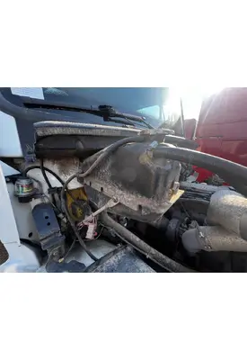 FREIGHTLINER FL60 Radiator Overflow Bottle