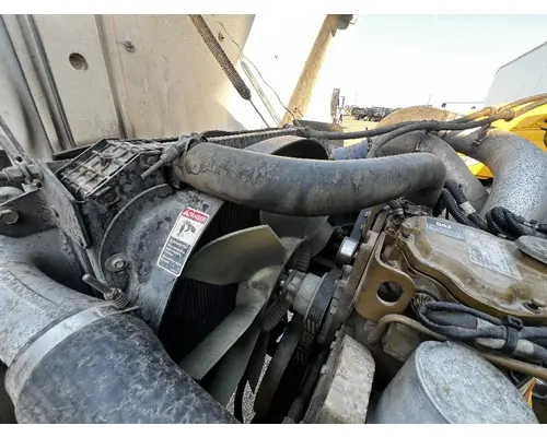 FREIGHTLINER FL60 Radiator Shroud