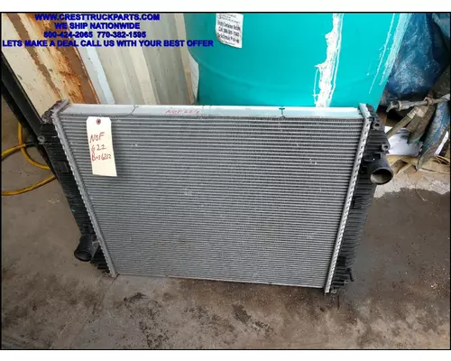 FREIGHTLINER FL60 Radiator