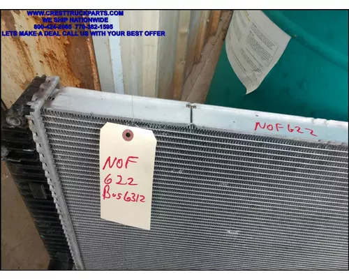 FREIGHTLINER FL60 Radiator