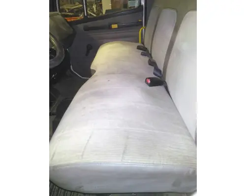 FREIGHTLINER FL60 SEAT, FRONT