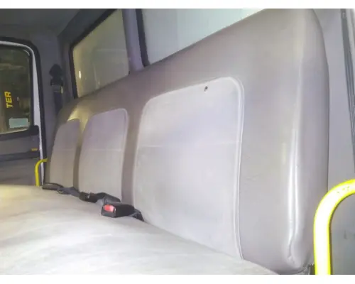 FREIGHTLINER FL60 SEAT, FRONT