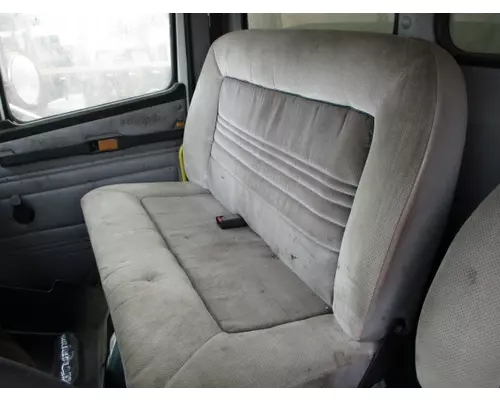 FREIGHTLINER FL60 SEAT, FRONT