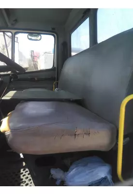 FREIGHTLINER FL60 SEAT, FRONT