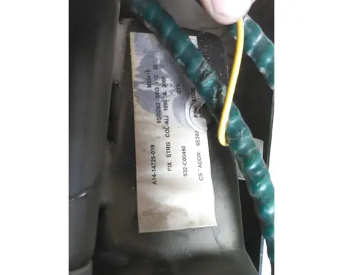 FREIGHTLINER FL60 STEERING COLUMN