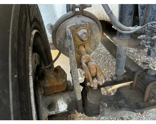 FREIGHTLINER FL60 Spindle  Knuckle, Front