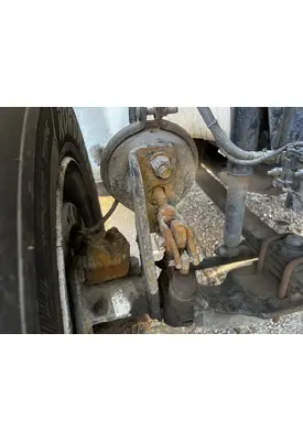 FREIGHTLINER FL60 Spindle / Knuckle, Front