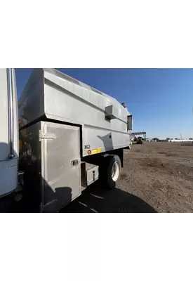 FREIGHTLINER FL60 Tool Box