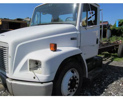 FREIGHTLINER FL60 Truck For Sale