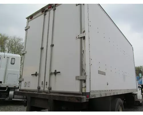 FREIGHTLINER FL60 Truck For Sale