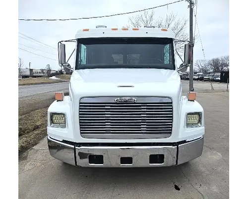 FREIGHTLINER FL60 Used Trucks