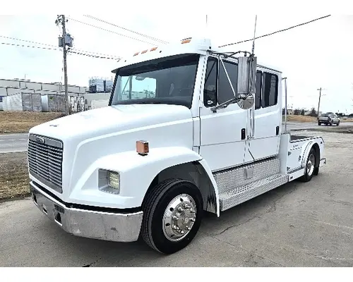 FREIGHTLINER FL60 Used Trucks