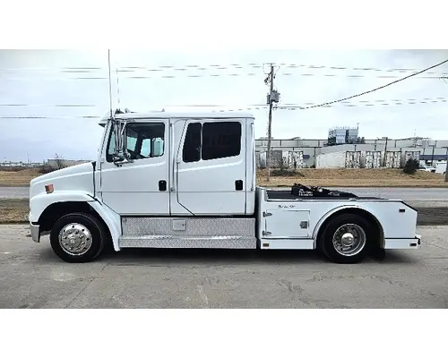 FREIGHTLINER FL60 Used Trucks