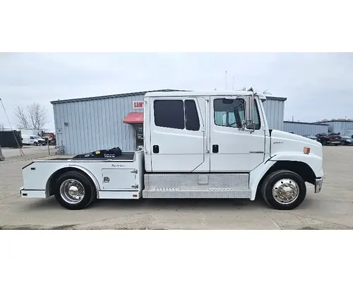 FREIGHTLINER FL60 Used Trucks