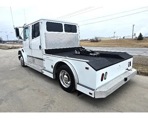 FREIGHTLINER FL60 Used Trucks