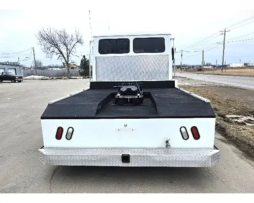 FREIGHTLINER FL60 Used Trucks