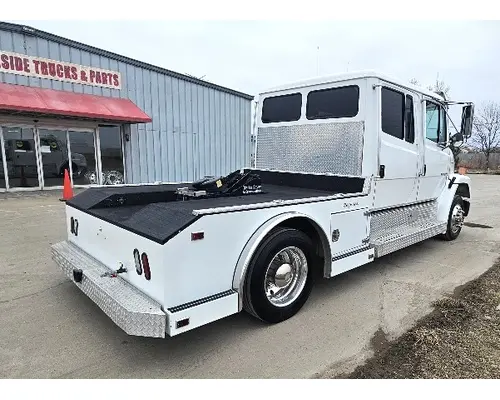 FREIGHTLINER FL60 Used Trucks