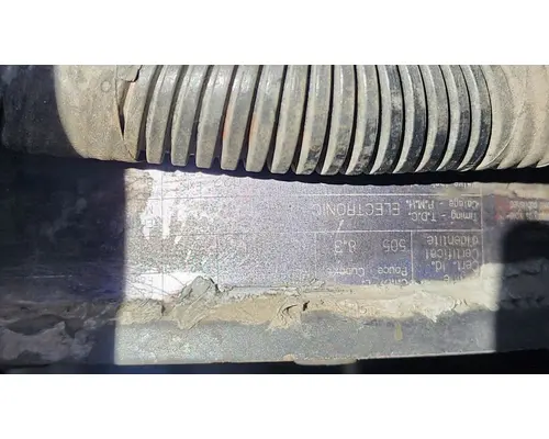 FREIGHTLINER FL60 Vehicle For Sale