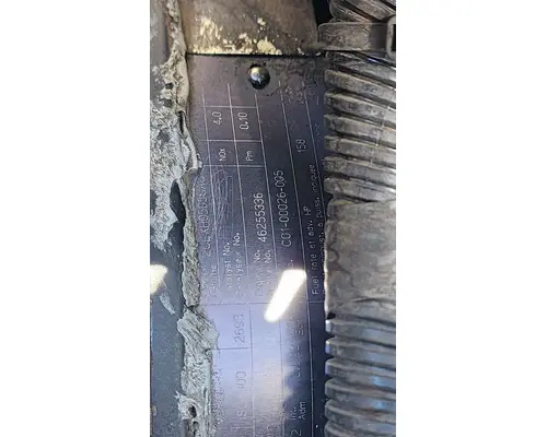 FREIGHTLINER FL60 Vehicle For Sale