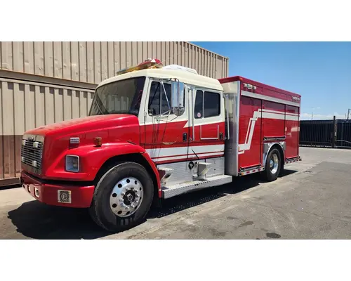 FREIGHTLINER FL60 Vehicle For Sale