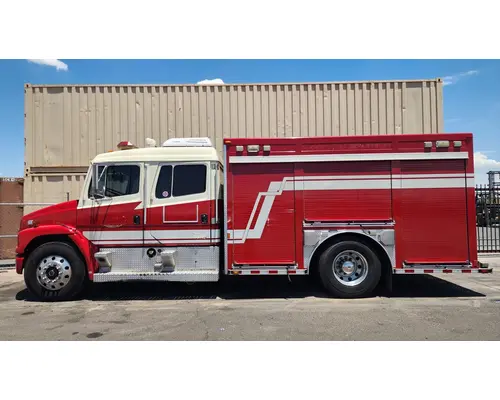 FREIGHTLINER FL60 Vehicle For Sale