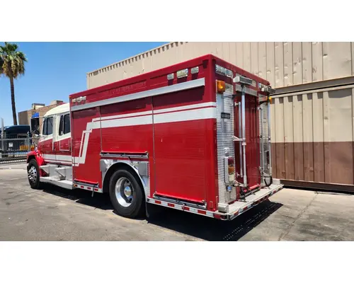 FREIGHTLINER FL60 Vehicle For Sale