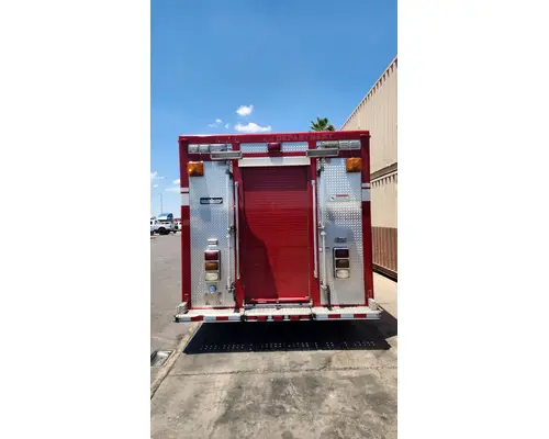 FREIGHTLINER FL60 Vehicle For Sale