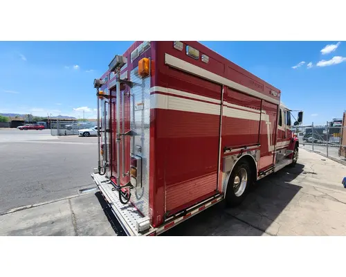 FREIGHTLINER FL60 Vehicle For Sale