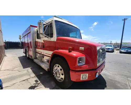 FREIGHTLINER FL60 Vehicle For Sale