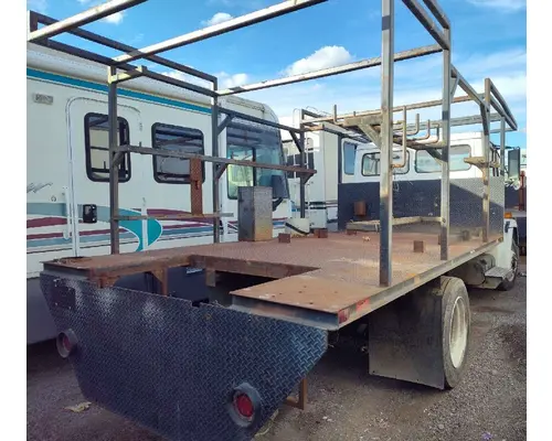 FREIGHTLINER FL60 Vehicle For Sale
