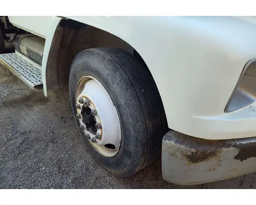 FREIGHTLINER FL60 Vehicle For Sale