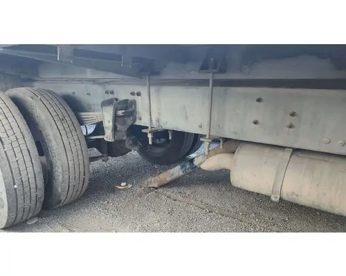 FREIGHTLINER FL60 Vehicle For Sale