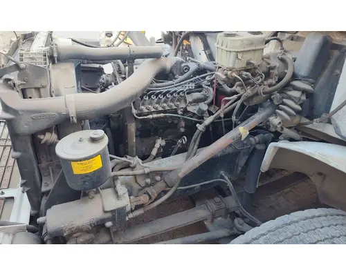 FREIGHTLINER FL60 Vehicle For Sale