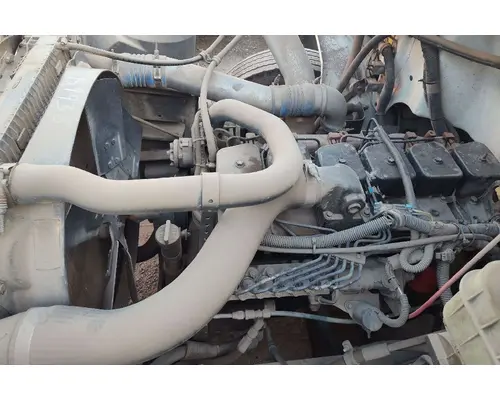 FREIGHTLINER FL60 Vehicle For Sale