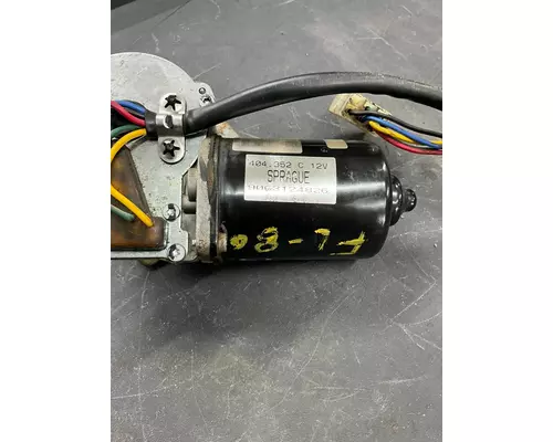 FREIGHTLINER FL60 Wiper Motor, Windshield