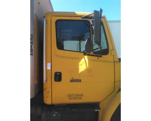 FREIGHTLINER FL70 1991-2005 DOOR ASSEMBLY, FRONT