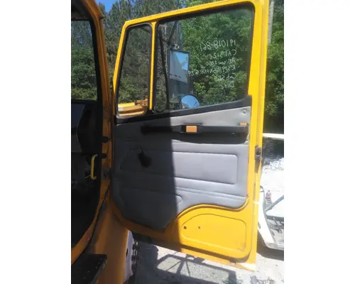 FREIGHTLINER FL70 1991-2005 DOOR ASSEMBLY, FRONT