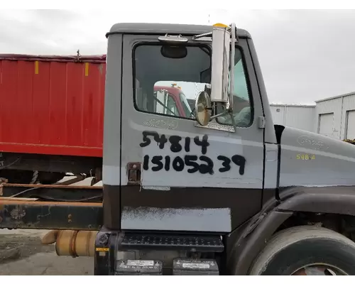 FREIGHTLINER FL70 1991-2005 DOOR ASSEMBLY, FRONT