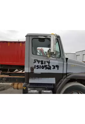 FREIGHTLINER FL70 1991-2005 DOOR ASSEMBLY, FRONT
