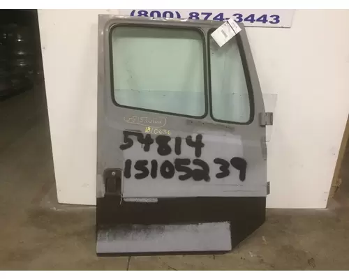 FREIGHTLINER FL70 1991-2005 DOOR ASSEMBLY, FRONT