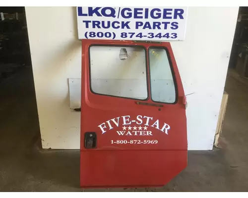 FREIGHTLINER FL70 1991-2005 DOOR ASSEMBLY, FRONT