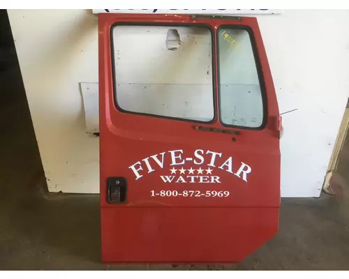 FREIGHTLINER FL70 1991-2005 DOOR ASSEMBLY, FRONT